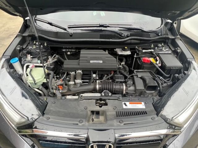 HONDA本田 CR-V  第6張相片