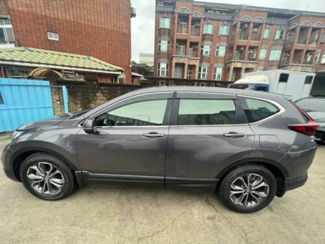 HONDA本田 CR-V  第9張相片