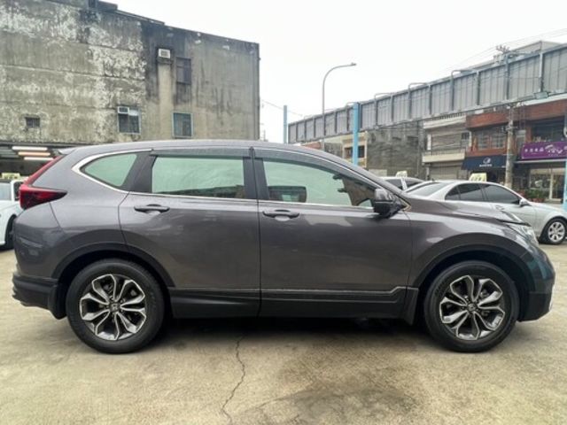 HONDA本田 CR-V  第10張相片