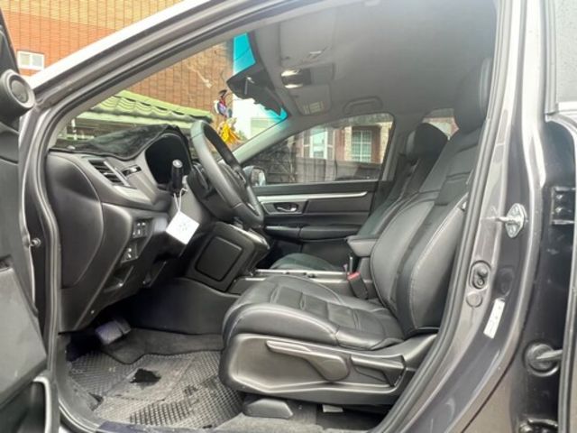 HONDA本田 CR-V  第11張相片