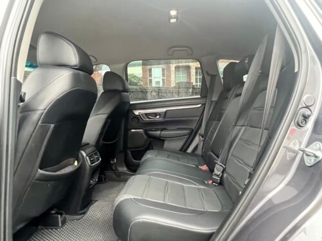 HONDA本田 CR-V  第12張相片