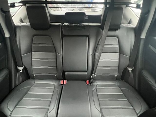 HONDA本田 CR-V  第13張相片