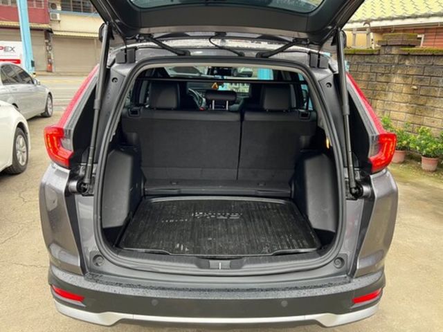 HONDA本田 CR-V  第14張相片