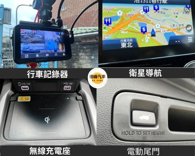 HONDA本田 CR-V  第15張相片