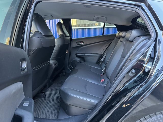 TOYOTA豐田 PRIUS PHV  第13張相片