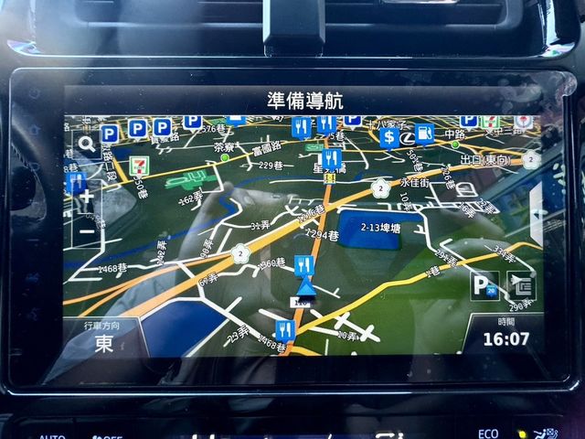 TOYOTA豐田 PRIUS PHV  第16張相片