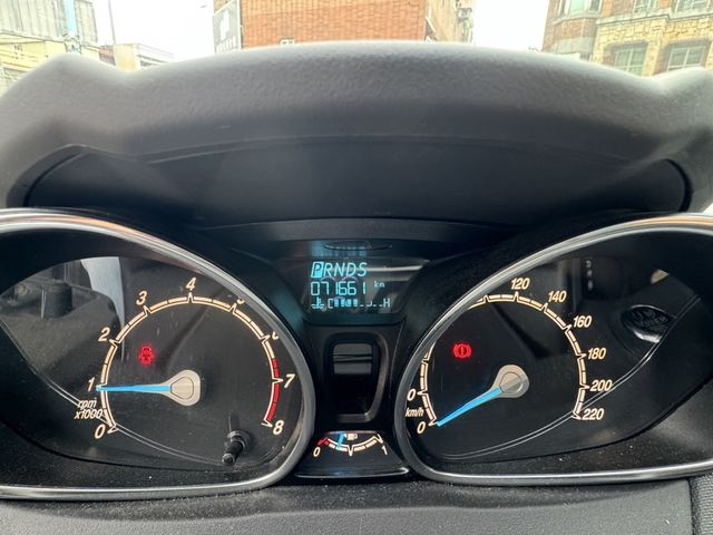 FORD福特 FIESTA  第5張相片