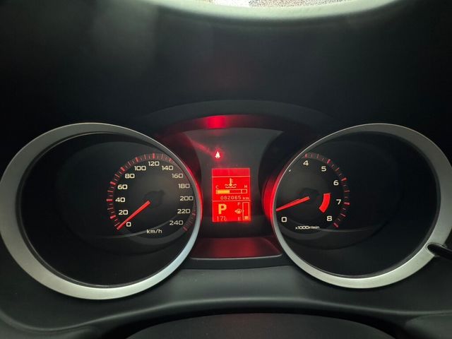 MITSUBISHI三菱 LANCER FORTIS  第5張相片