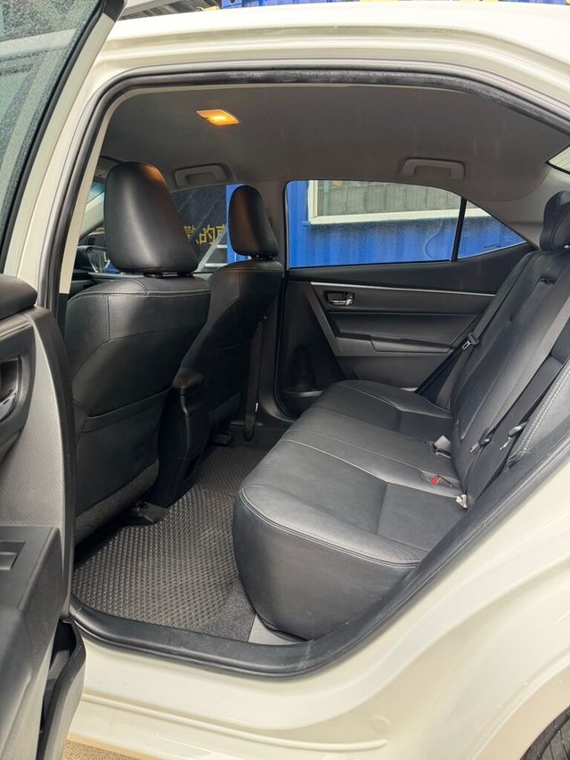 TOYOTA豐田 ALTIS  第13張相片