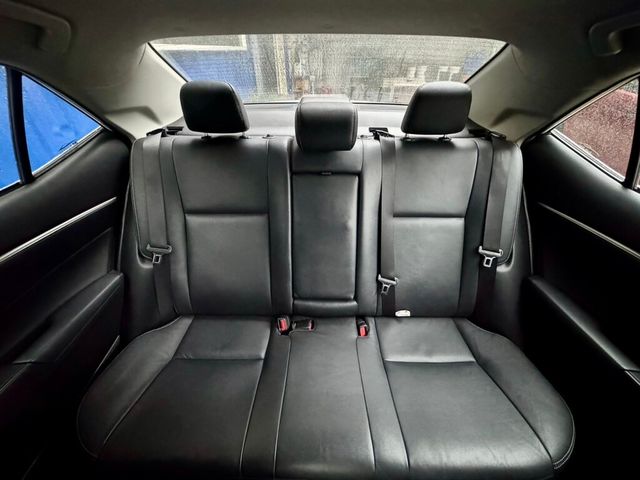 TOYOTA豐田 ALTIS  第15張相片