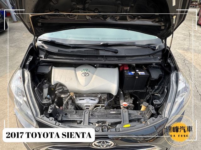 TOYOTA豐田 SIENTA  第6張相片