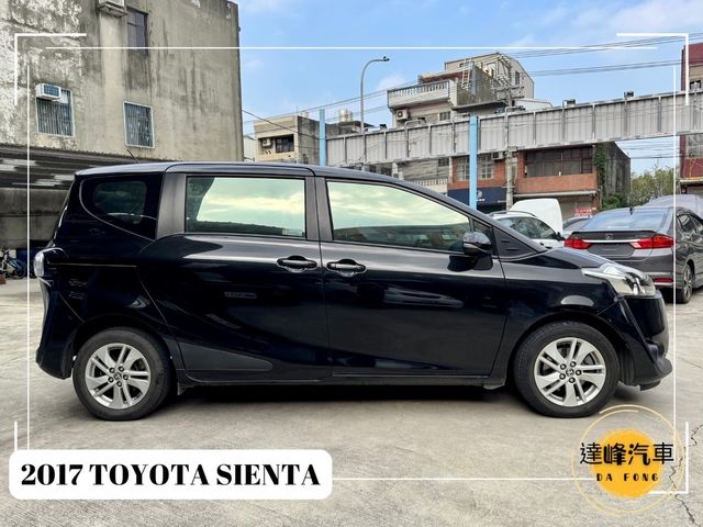 TOYOTA豐田 SIENTA  第10張相片
