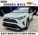 TOYOTA豐田 RAV4  第1張縮圖