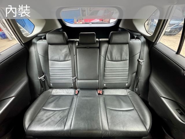TOYOTA豐田 RAV4  第13張相片