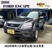 FORD福特 ESCAPE  第1張縮圖