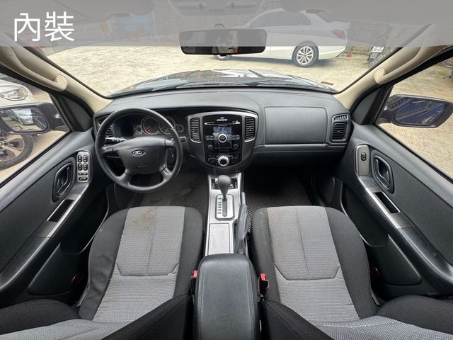 FORD福特 ESCAPE  第23張相片