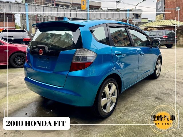 HONDA本田 FIT  第3張相片