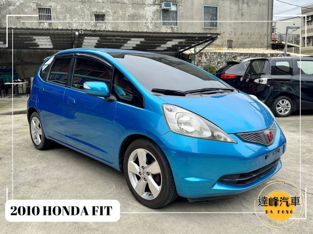 HONDA本田 FIT  第13張相片
