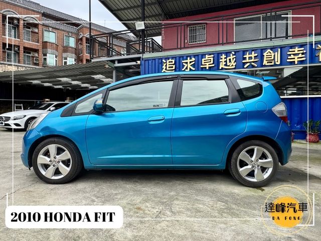 HONDA本田 FIT  第15張相片