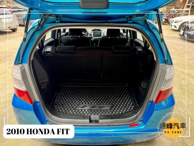 HONDA本田 FIT  第21張相片