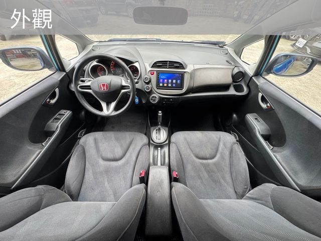 HONDA本田 FIT  第23張相片