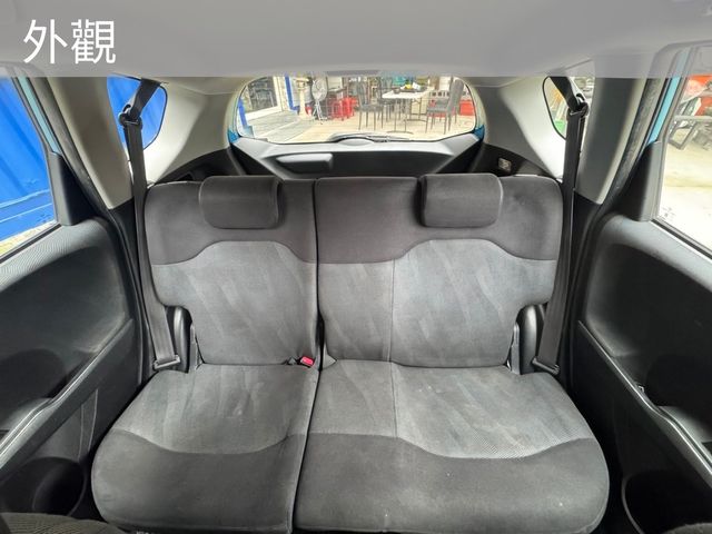 HONDA本田 FIT  第25張相片