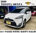 TOYOTA豐田 SIENTA  第1張縮圖
