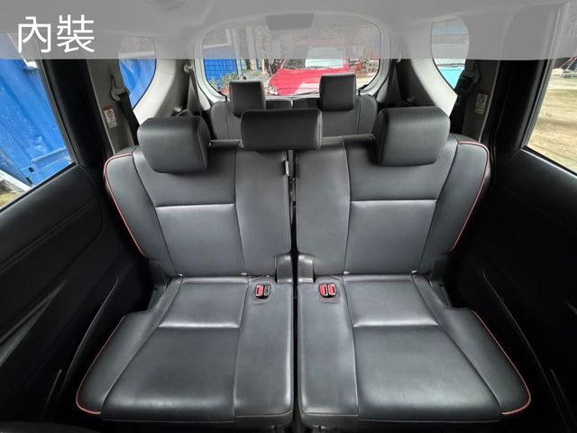 TOYOTA豐田 SIENTA  第25張相片