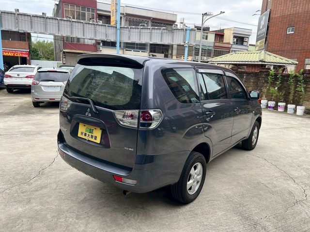 MITSUBISHI三菱 ZINGER  第2張相片
