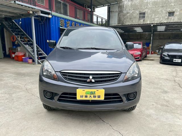 MITSUBISHI三菱 ZINGER  第3張相片