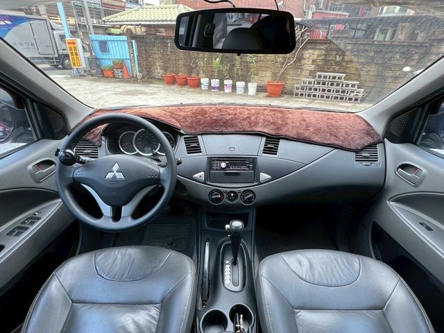 MITSUBISHI三菱 ZINGER  第5張相片