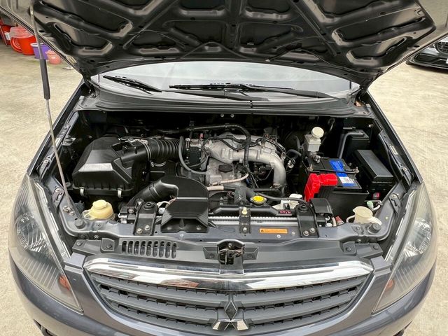 MITSUBISHI三菱 ZINGER  第6張相片
