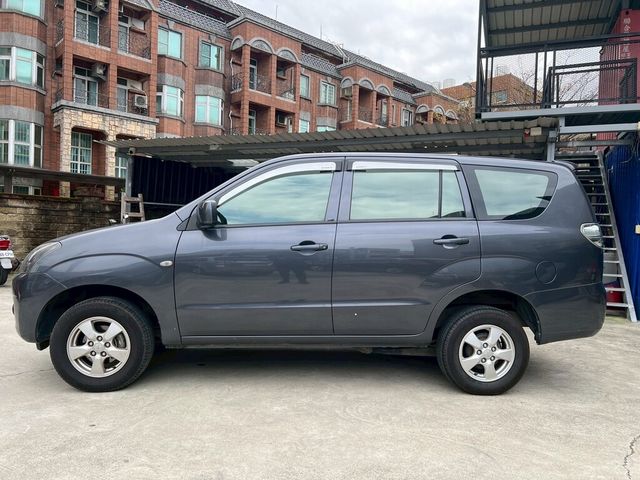 MITSUBISHI三菱 ZINGER  第8張相片