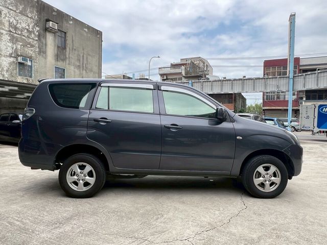 MITSUBISHI三菱 ZINGER  第9張相片