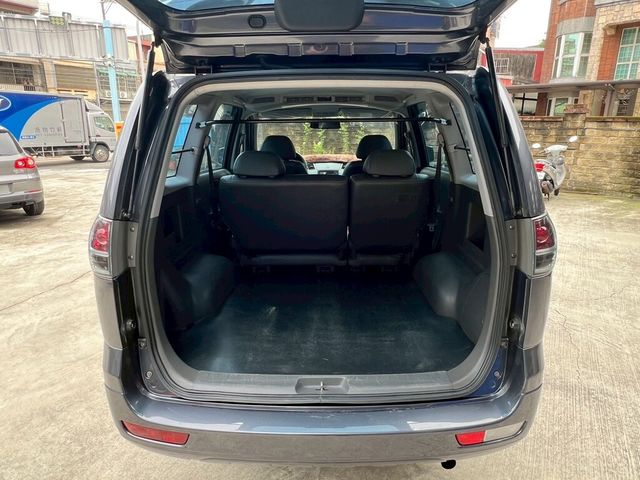 MITSUBISHI三菱 ZINGER  第11張相片