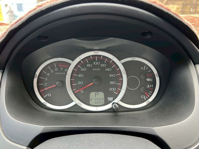 MITSUBISHI三菱 ZINGER  第13張相片
