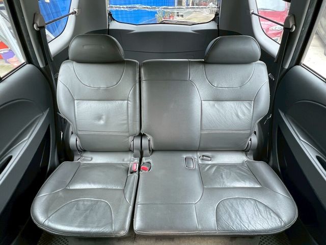 MITSUBISHI三菱 ZINGER  第15張相片