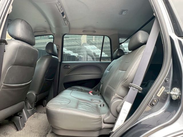 MITSUBISHI三菱 ZINGER  第16張相片