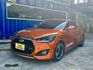 HYUNDAI現代 VELOSTER  第1張縮圖