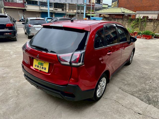 MITSUBISHI三菱 COLT PLUS  第2張相片
