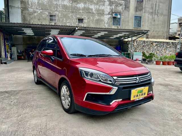 MITSUBISHI三菱 COLT PLUS  第7張相片