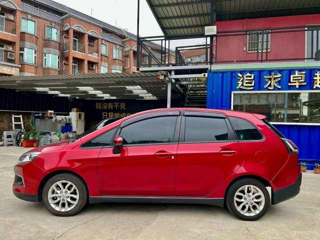 MITSUBISHI三菱 COLT PLUS  第9張相片