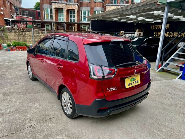 MITSUBISHI三菱 COLT PLUS  第10張相片