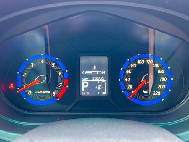 MITSUBISHI三菱 COLT PLUS  第12張相片