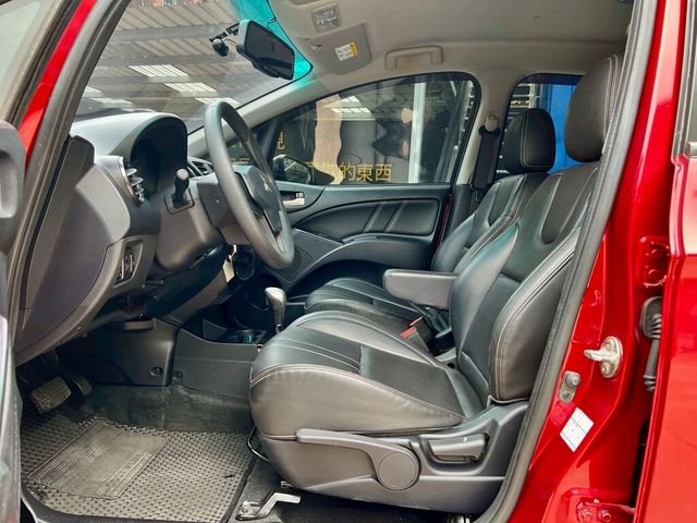 MITSUBISHI三菱 COLT PLUS  第14張相片