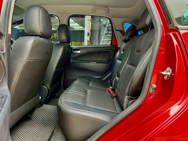 MITSUBISHI三菱 COLT PLUS  第15張相片