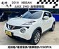 NISSAN日產 JUKE  第1張縮圖