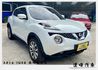 NISSAN日產 JUKE  第7張縮圖