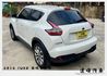 NISSAN日產 JUKE  第8張縮圖