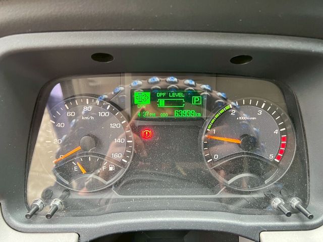 MITSUBISHI三菱 CANTER  第5張相片
